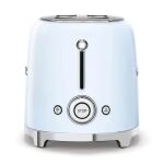 SMEG Toaster (TSF01PBEU) pastelbleu