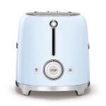 SMEG Toaster (TSF01PBEU) pastelbleu