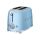 SMEG Toaster (TSF01PBEU) pastelbleu