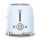 SMEG Toaster (TSF01PBEU) pastelbleu