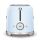 SMEG Toaster (TSF01PBEU) pastelbleu