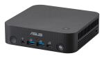 ASUS ExpertCenter PN55-S90008NL Copilot+ PC AMD Ryzen AI 9 HX 470 32 GB DDR5-SDRAM 1 TB SSD Windows 11 Pro Mini PC Mini-PC Schwarz