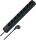 Brennenstuhl Eco-Line Steckdosenleiste 8-fach schwarz 5m H05