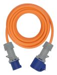 Brennenstuhl 1167650410 Verlängerungskabel 10 m 230...