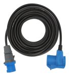 Brennenstuhl 1168650525 Verlängerungskabel 25 m 1...