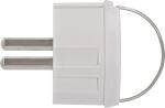 Brennenstuhl Steckdoseneinsatz Schuko USB C PD20W