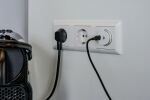 Brennenstuhl Steckdoseneinsatz Schuko USB C PD20W