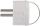 Brennenstuhl Steckdoseneinsatz Schuko USB C PD20W