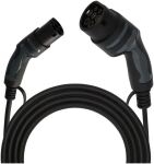 Brennenstuhl EV Typ 2 5m Ladekabel 22kW IP55