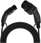 Brennenstuhl EV Typ 2 7m Ladekabel 22kW IP55