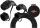 Brennenstuhl EV Typ 2 7m Ladekabel 22kW IP55
