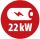 Brennenstuhl EV Typ 2 7m Ladekabel 22kW IP55