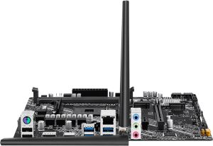 ASUS PRIME B550M-K (WI-FI)            (AMD,AM4,DDR4,mAT)