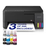 Epson EcoTank ET-2910 Tintenstrahl A4 5760 x 1440 DPI WLAN