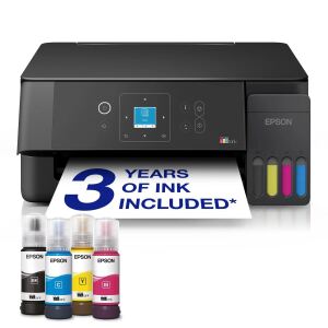 Epson EcoTank ET-2920 Tintenstrahl A4 5760 x 1440 DPI WLAN