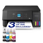 Epson EcoTank ET-2920 Tintenstrahl A4 5760 x 1440 DPI WLAN
