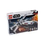LEGO Star Wars Luke Skywalkers X-Wing XWing Fighter 9+...