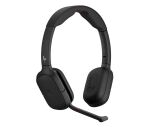 HP Poly Focus 625 Stereo Bluetooth-Headset
