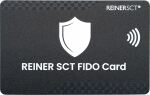 REINER SCT FIDO Card