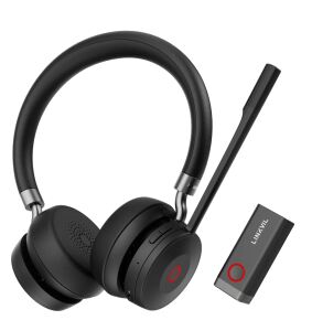 Fanvil DH602D Dual Hybrid DECT & Bluetooth Headset