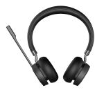 Fanvil DH602D Dual Hybrid DECT & Bluetooth Headset
