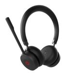 Fanvil DH602D Dual Hybrid DECT & Bluetooth Headset
