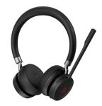 Fanvil DH602D Dual Hybrid DECT & Bluetooth Headset