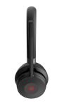 Fanvil DH602D Dual Hybrid DECT & Bluetooth Headset
