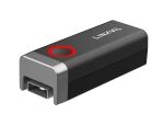 Fanvil DH602D Dual Hybrid DECT & Bluetooth Headset