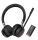 Fanvil DH602D Dual Hybrid DECT & Bluetooth Headset