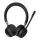 Fanvil DH602D Dual Hybrid DECT & Bluetooth Headset