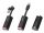 Fanvil DH602D Dual Hybrid DECT & Bluetooth Headset