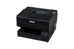 Epson TM-J7700(321PH) W/O MICR,WHITE, INC PSU, EU