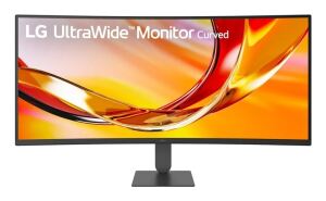 LG 86,36cm 34U620B-B   UWQHD 21:9 VA HDMI DP