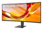 LG 86,36cm 34U620B-B   UWQHD 21:9 VA HDMI DP