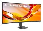 LG 86,36cm 34U620B-B   UWQHD 21:9 VA HDMI DP
