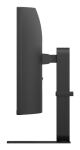 LG 86,36cm 34U620B-B   UWQHD 21:9 VA HDMI DP