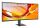 LG 86,36cm 34U620B-B   UWQHD 21:9 VA HDMI DP