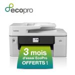 Brother MFC-J6760DW Multifunktionsdrucker Tintenstrahl A3...