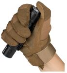 OLIGHT Taschenlampe Warrior 3S
