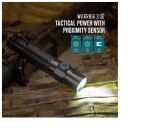 OLIGHT Taschenlampe Warrior 3S