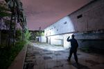 OLIGHT Taschenlampe Warrior X 4 Matte Black