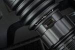 OLIGHT Taschenlampe Warrior X 4 Matte Black