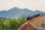OLIGHT Taschenlampe Warrior X 4 Matte Black