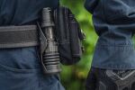 OLIGHT Taschenlampe Warrior X 4 Matte Black