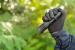 OLIGHT Taschenlampe Warrior X 4 Matte Black