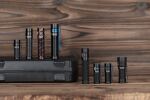 OLIGHT Taschenlampe Baton 4 Pro