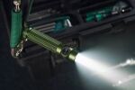 OLIGHT Taschenlampe Baton 4 PRO OD Green