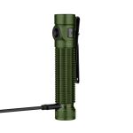 OLIGHT Taschenlampe Baton 4 PRO OD Green