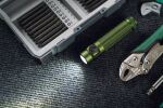 OLIGHT Taschenlampe Baton 4 PRO OD Green